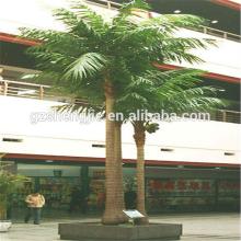 SJAZZY14805  outdoor  use decorative coconut tree , large coconut tree
