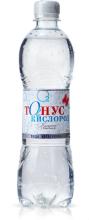 Tonus- Oxygen  mineral  water 