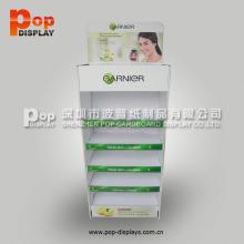Fashion Design chocolate bar pop up display