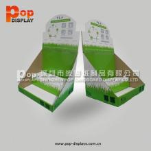 paper display for chocolate bars