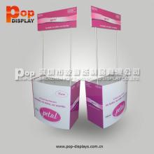 chocolate bars display stand
