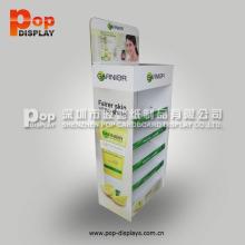 Fashion Design chocolate bars display stand