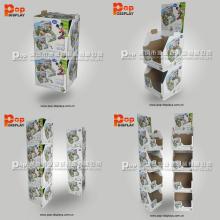 marshmallow  retail   display 