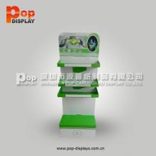cardboard pop cake lollipop cake display stand