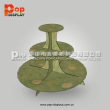 3 tiered cake pop lollipop display stand