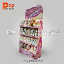 2-tier plexiglass butterfly shape lolli pop   cake   pop s  stand 