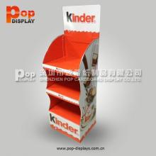 paperboard 3 tiered cake pop lollipop display stan