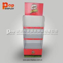 chewing gum display unit
