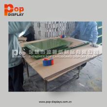 chewing gum brand display racks