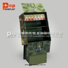 chewing gum display stand design