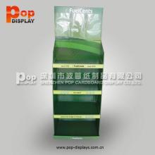 chewing gum promotion display racks