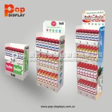wrigley's chewing gum pallet display
