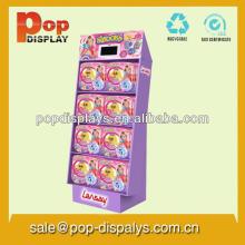 wholesale paper chewing gum display rack