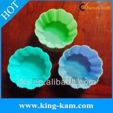 cake decorating mould tools