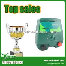 Agriculture farm tool equipment fence electric for livestock and ranch