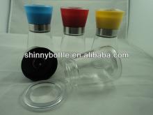 black pepper mill, black pepper  grinder ,  manual   spice   grinder 