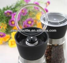 herb mill, black pepper mill, ceramic core spice grinder