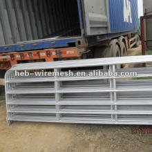 Sheep Yard Panels