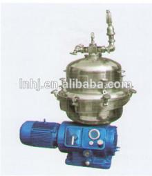 hydraulic oil water separator