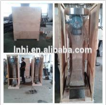 coconut oil filter press