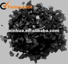 high-quality coconut shell granular activated carbon for gold recovery