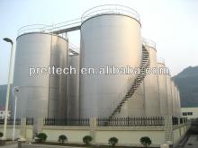 Large Stainless Steel Winery Fermentation Tank/Fermenter