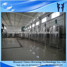 Vinegar Making Machine
