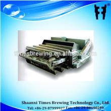 Turning Fermented  Grain s  Machine 