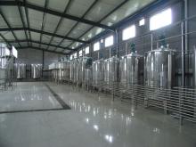 Sanitary Steam Heating Sterilization Equipment (automatic type)