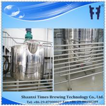 Automatic Sterilization Equipment for milk/dairy