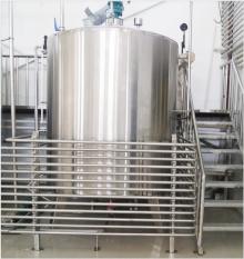 Full-automatic, Milk Pipe Style Uht Sterilizer,Full-automatic