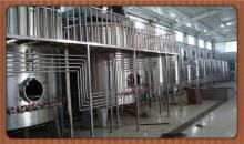 SS UHT sterilizer  equipment  (plate type)