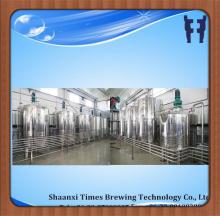 a-5UHT Instant Sterilizer fruit juice sterilization equipment