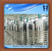 a-6UHT plate sterilizer machine / plate type pasteurizer