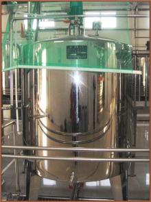 a-6UHT sterilization equipment milk sterilizer