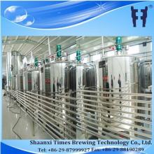 2aElectric Coil pipe type UHT sterilizer