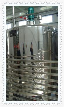 DFSemi-automatic, Milk Board Type U H T Sterilizer