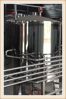 Milk/juice ultra sterilizer UHT/HIST