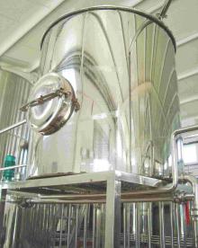 canned coconut juice production line