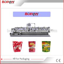 Most popular popular dark chocolate packaging machine