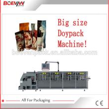 Top grade useful dark chocolate packing machine