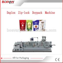 High quality new design chocolate bar packing machinery