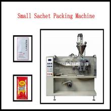 Super quality promotional  corn  starch packaging  machine 