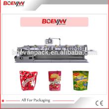 Hot- sale  low price lollipop candy packing machine