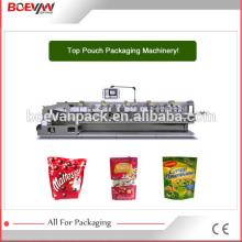 Hot-sale cheapest candy lollipops packing machine