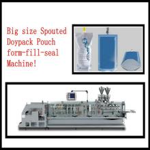 New style hot-sale lollipop horizontal flow wrapper