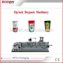 High quality latest chewing gum packaging machine price