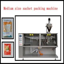 Updated custom-made cocoa powder filling machine