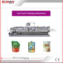 Cheap high-end cocoa flour powder milk packing machine