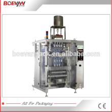 Good quality updated uht milk packing machine